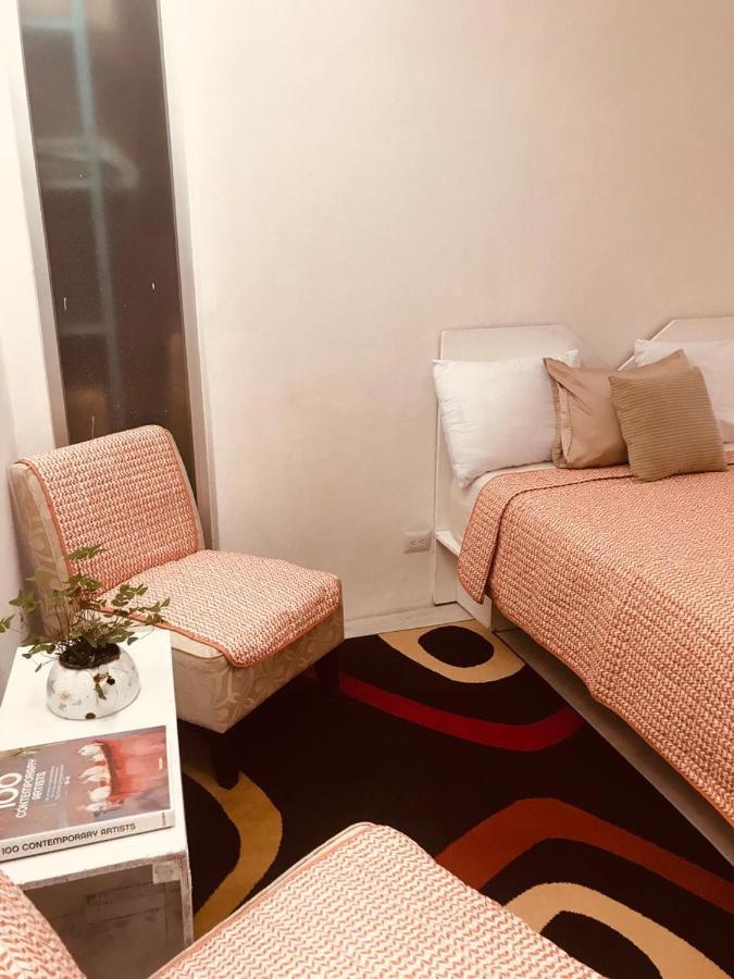 Radio Tulum 호텔 외부 사진