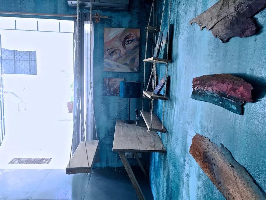 Radio Tulum 호텔 외부 사진